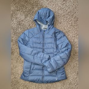 Girls XL Spyder Coat